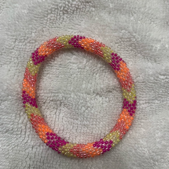 Nepal Prayer Bracelets - Picture 3 of 3